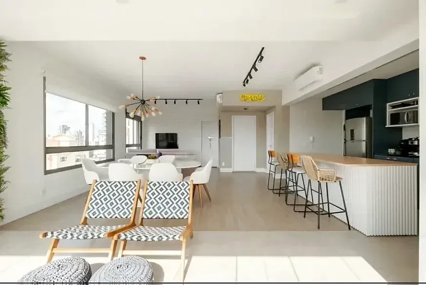 Apartamento à venda, Indianópolis, São Paulo, SP - Foto 1
