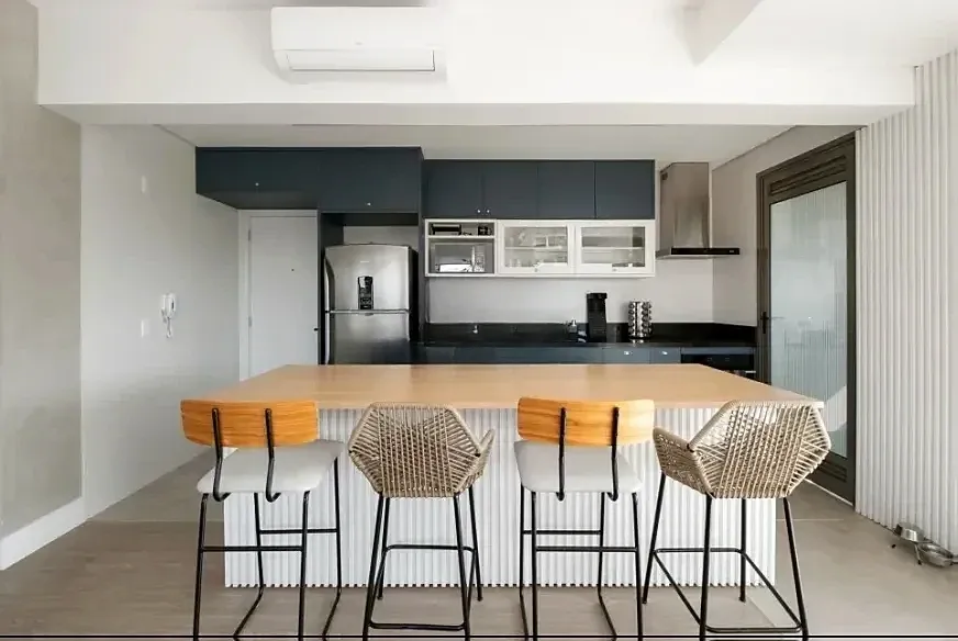 Apartamento 2 quartos no Indianópolis, São Paulo - Foto 7