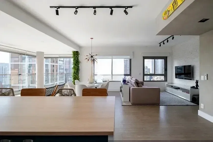 Apartamento 2 quartos no Indianópolis, São Paulo - Foto 8