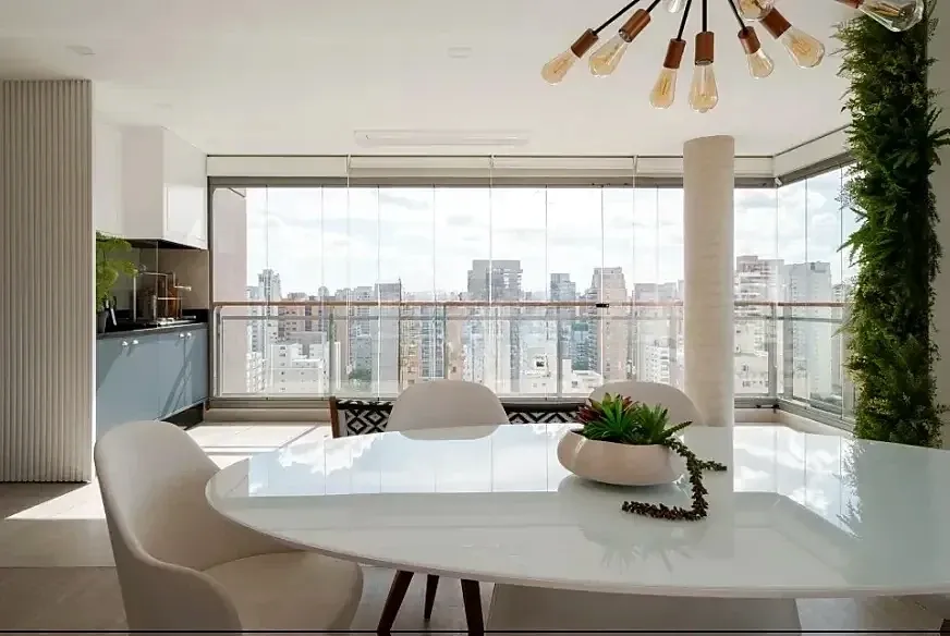 Apartamento 2 quartos no Indianópolis, São Paulo - Foto 9