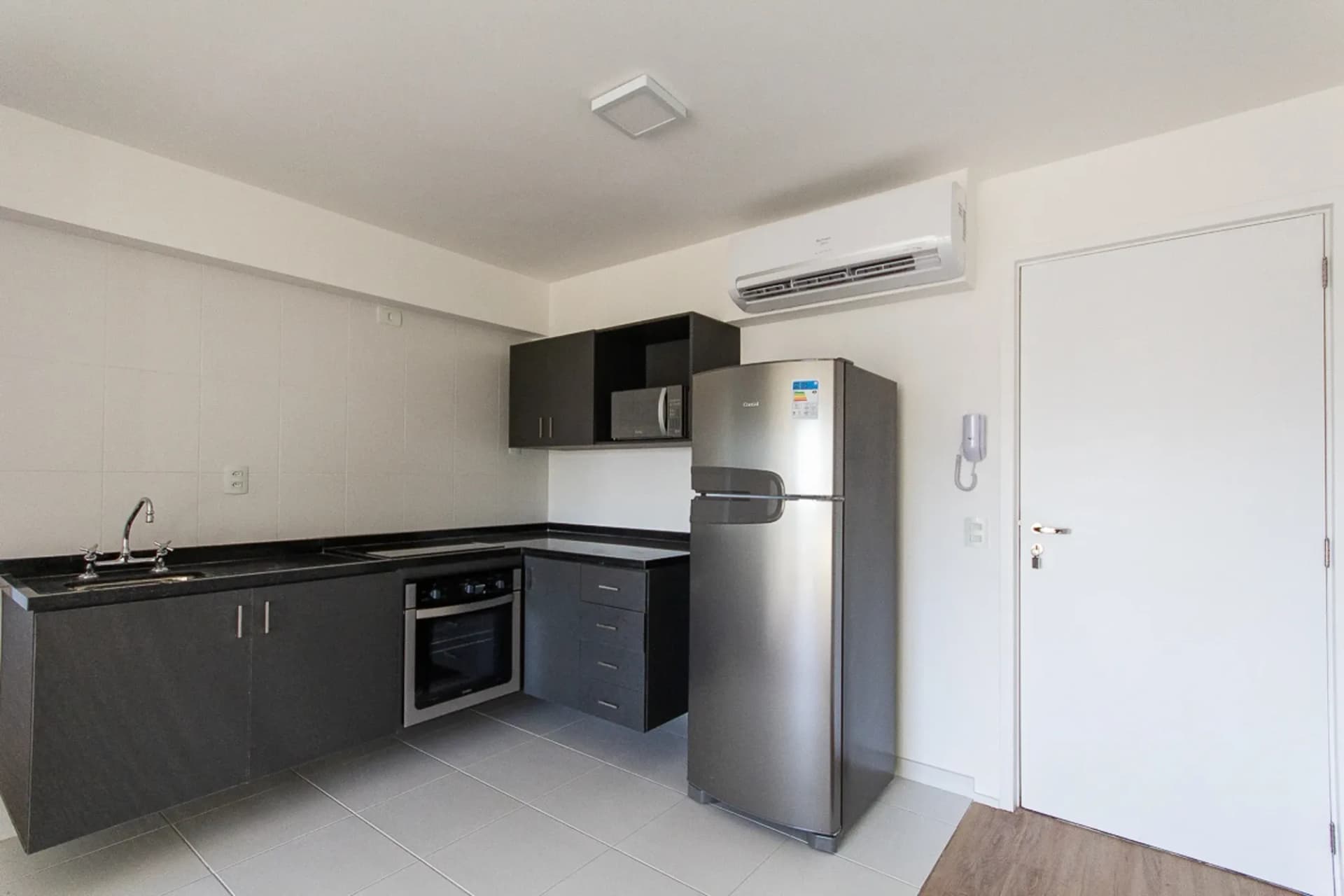Apartamento à venda, Água Branca, São Paulo, SP - Foto 1