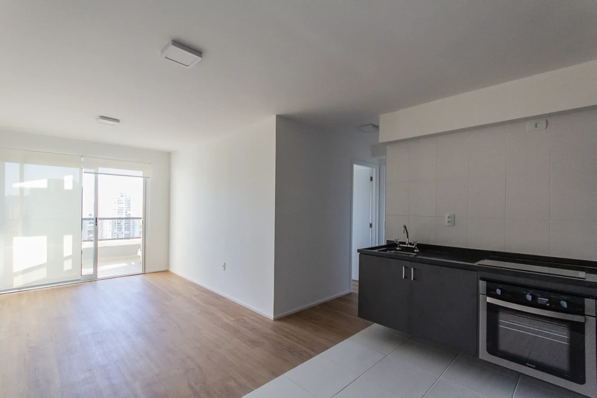 Apartamento à venda, Água Branca, São Paulo, SP - Foto 2