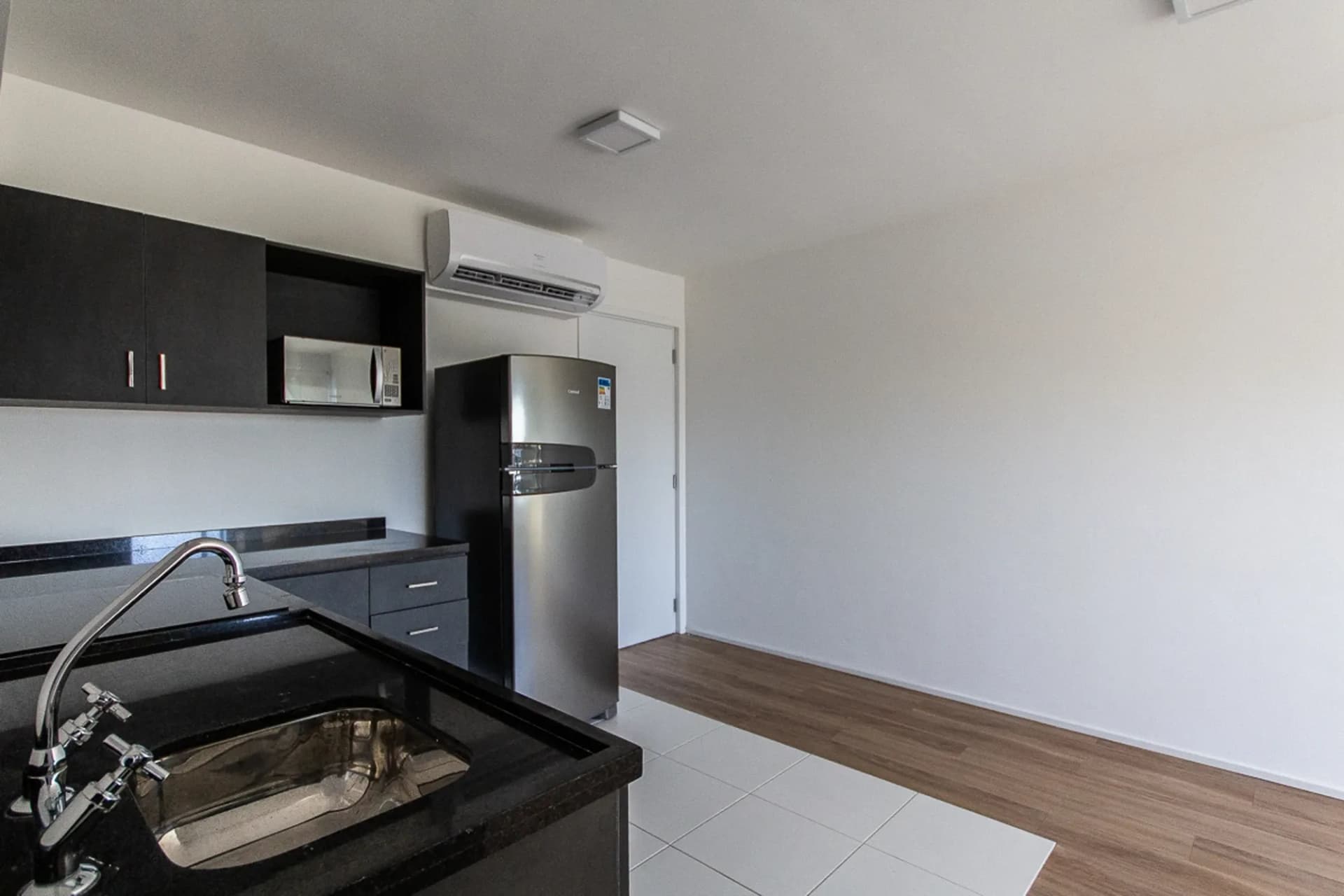 Apartamento 2 quartos no Água Branca, São Paulo - Foto 4