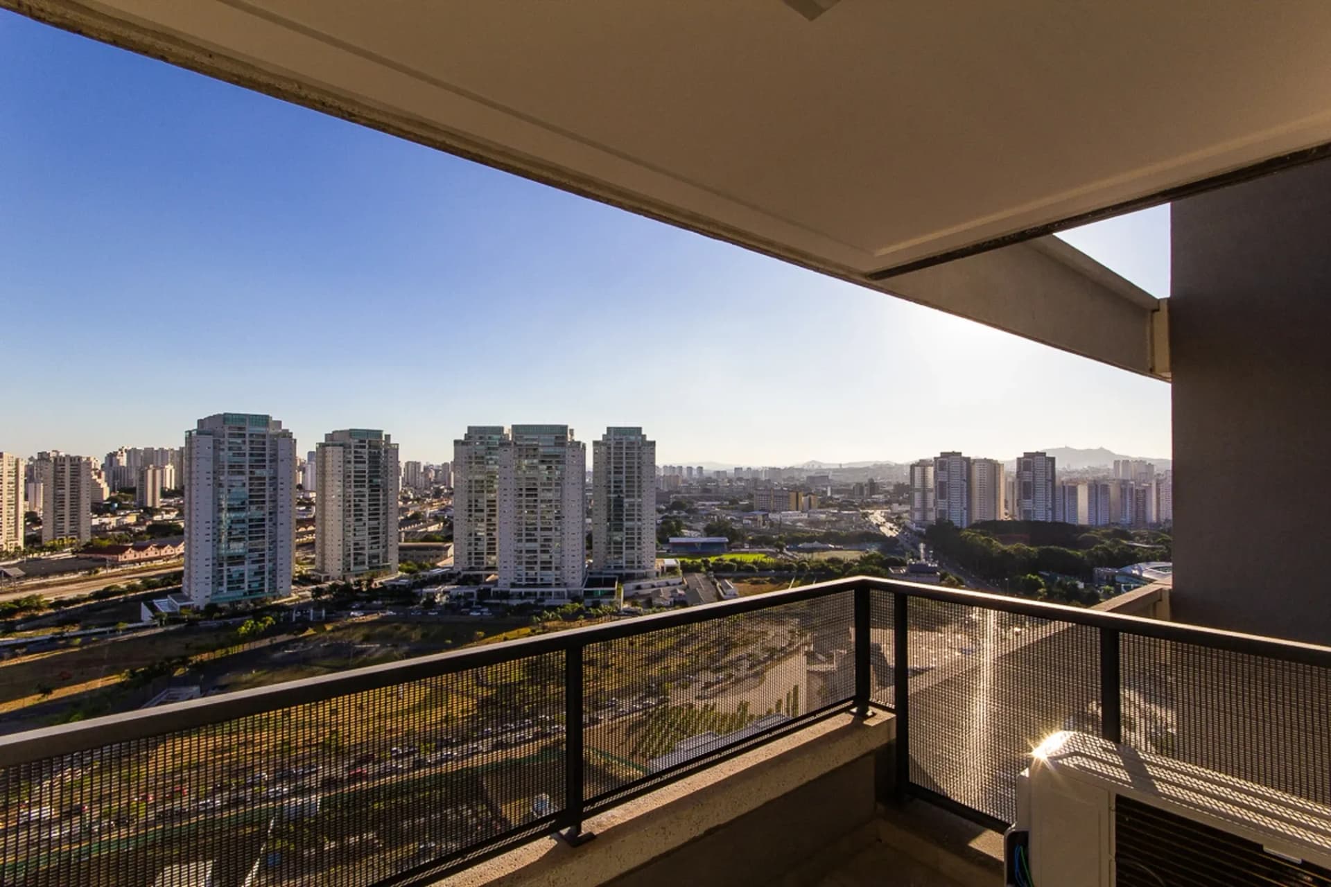 Apartamento 2 quartos no Água Branca, São Paulo - Foto 6