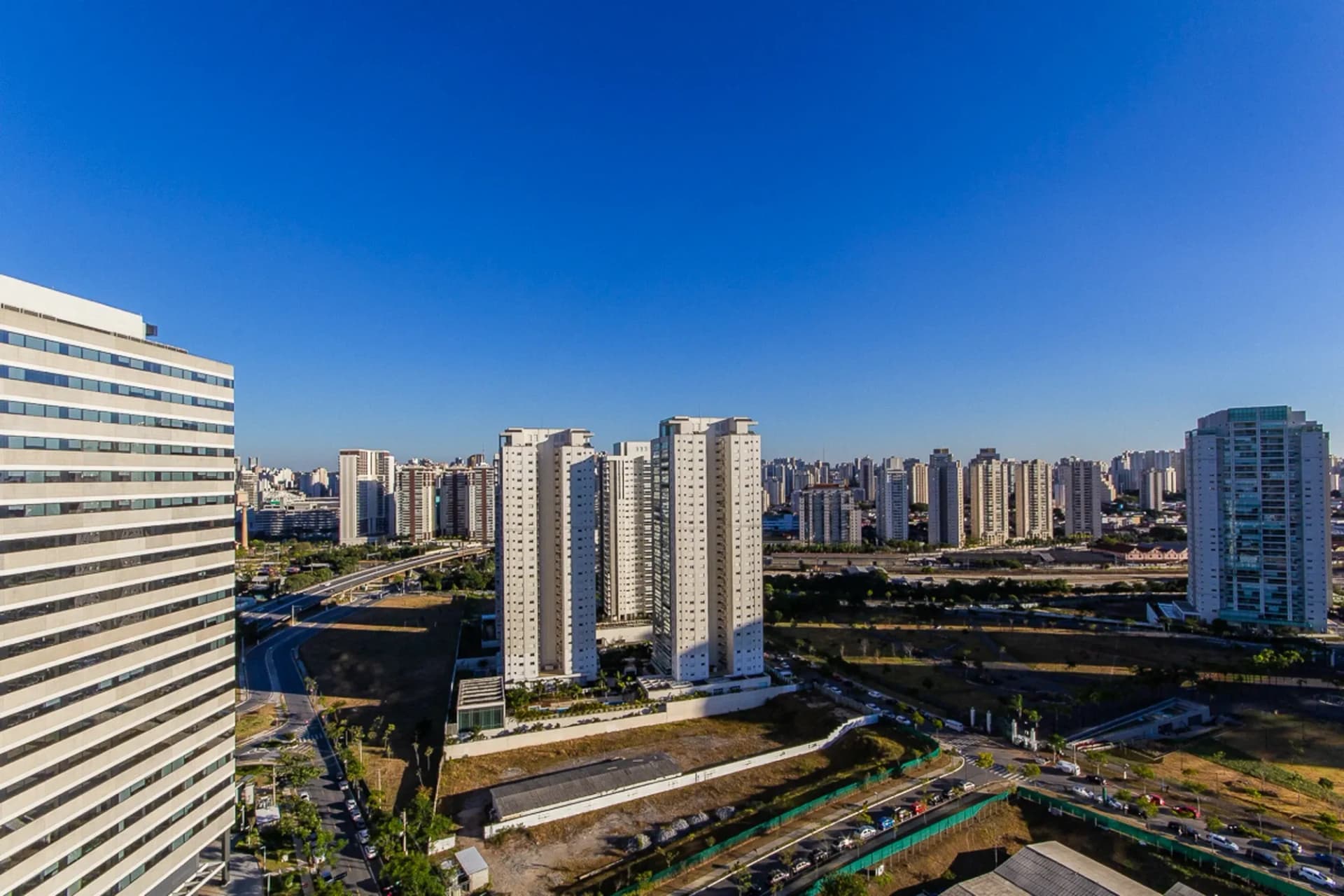 Apartamento 2 quartos no Água Branca, São Paulo - Foto 7