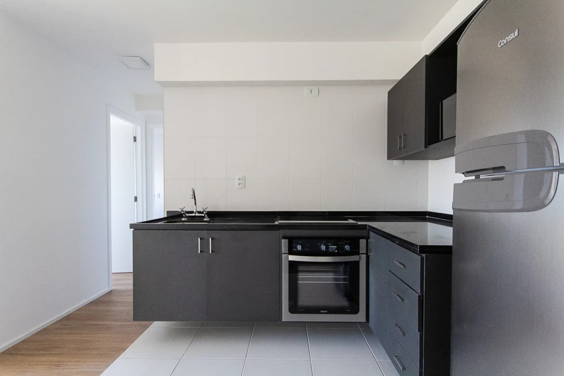 Apartamento 2 quartos no Água Branca, São Paulo - Foto 8