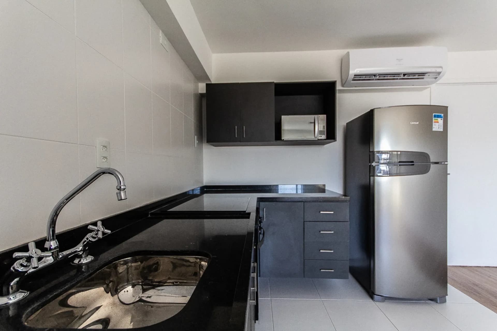 Apartamento 2 quartos no Água Branca, São Paulo - Foto 9