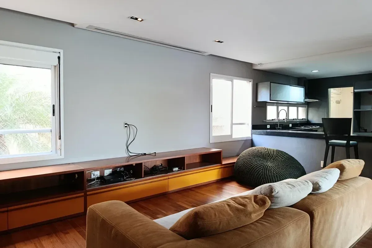 Apartamento 3 quartos no Pinheiros, São Paulo - Foto 10