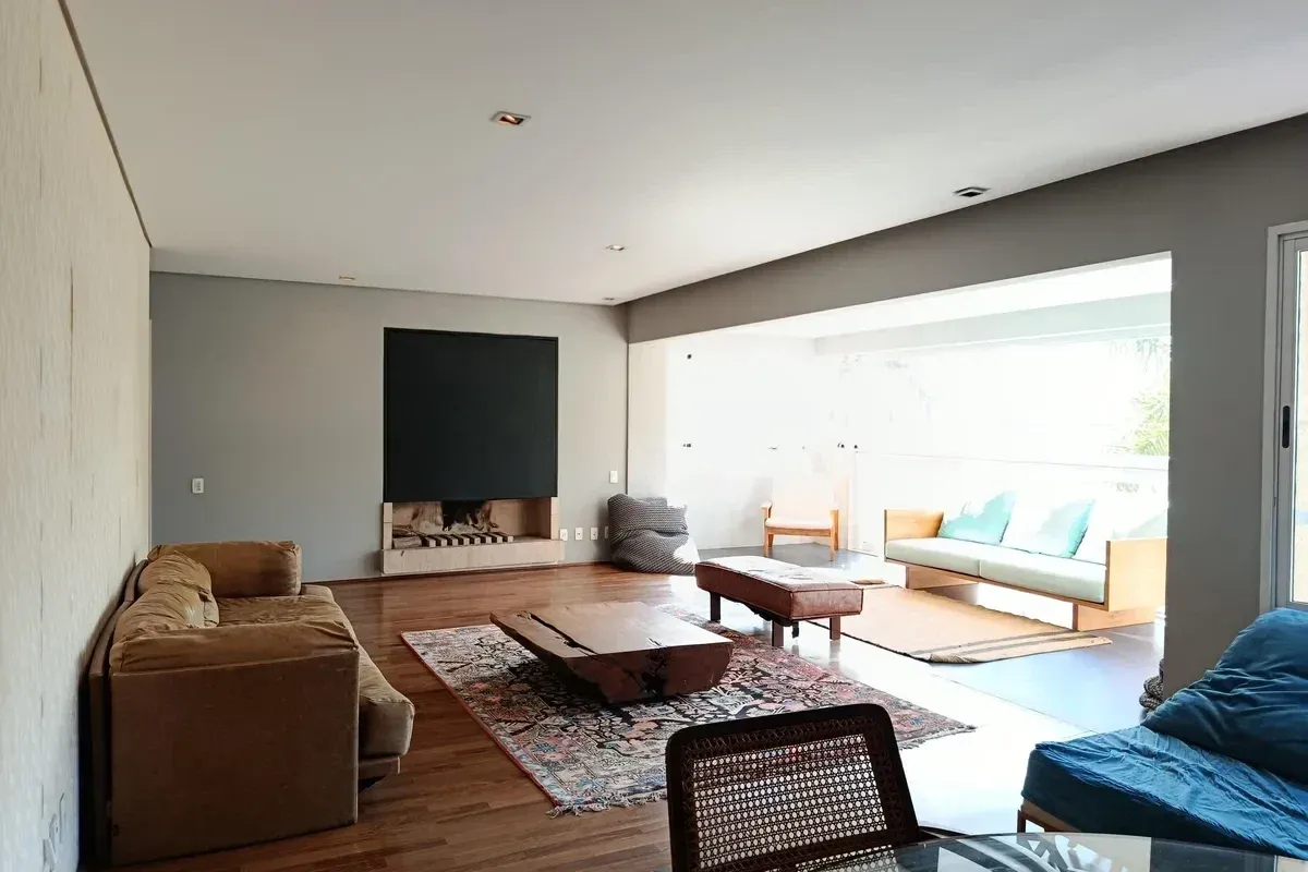 Apartamento à venda, Pinheiros, São Paulo, SP - Foto 1