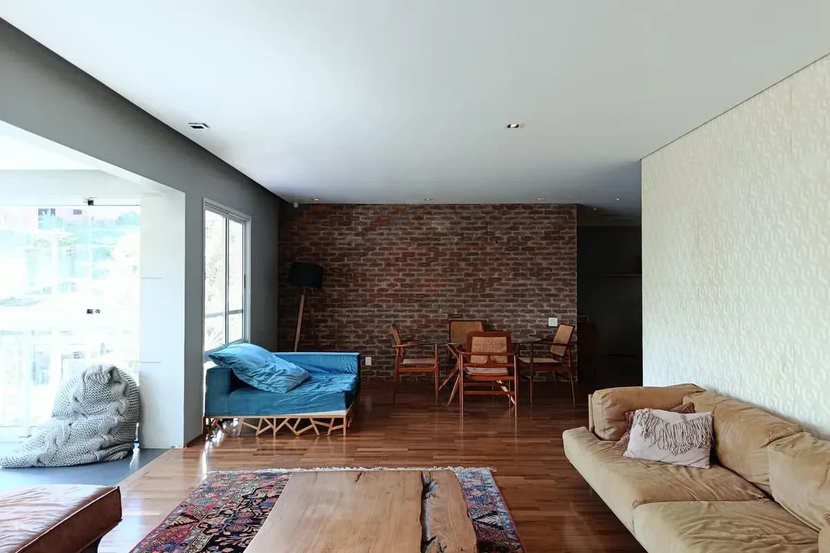 Apartamento à venda, Pinheiros, São Paulo, SP - Foto 2