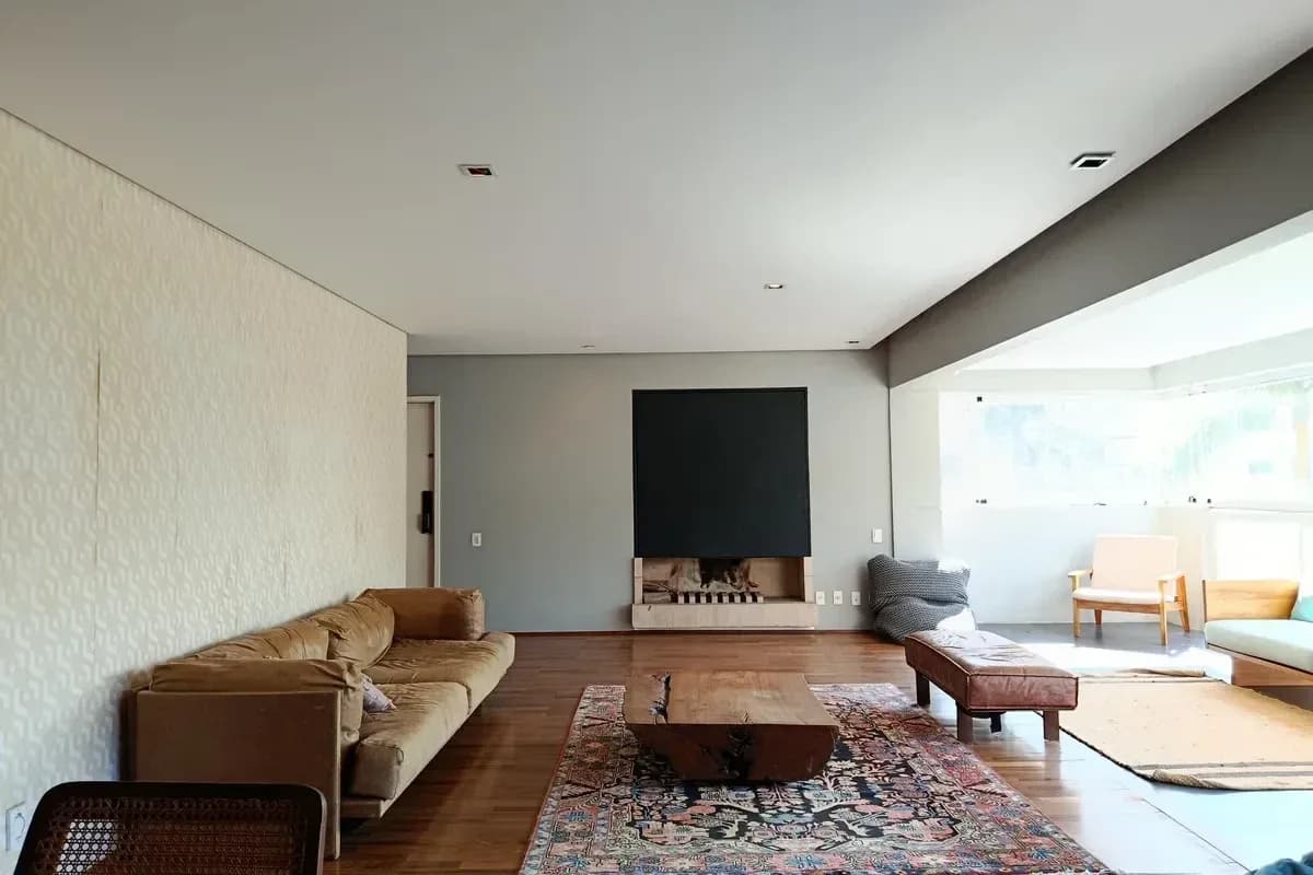 Apartamento à venda, Pinheiros, São Paulo, SP - Foto 3