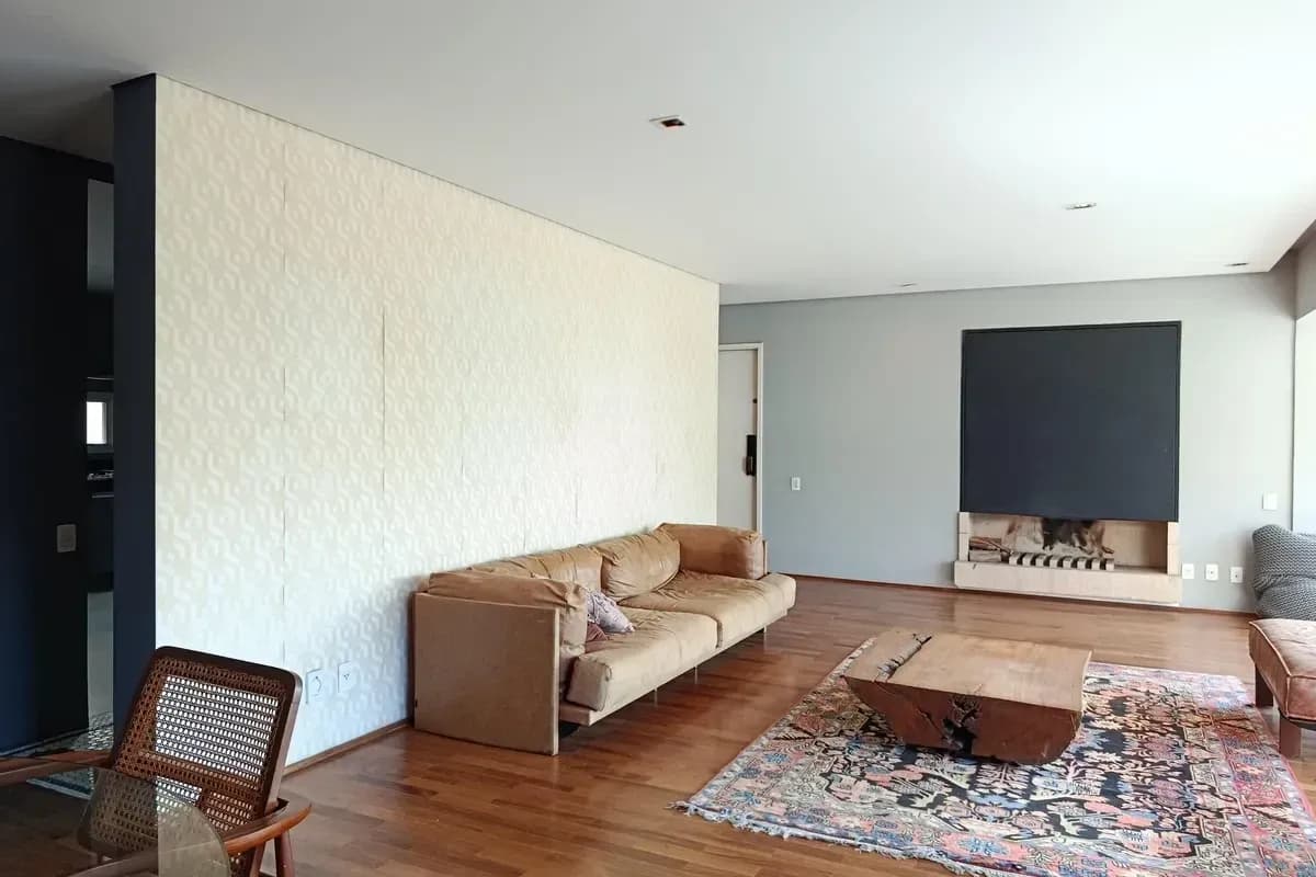 Apartamento 3 quartos no Pinheiros, São Paulo - Foto 4