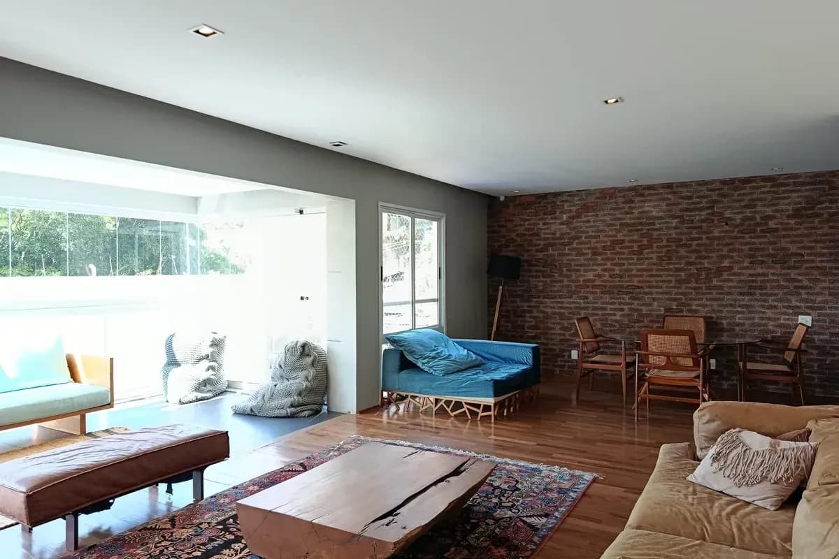 Apartamento 3 quartos no Pinheiros, São Paulo - Foto 5