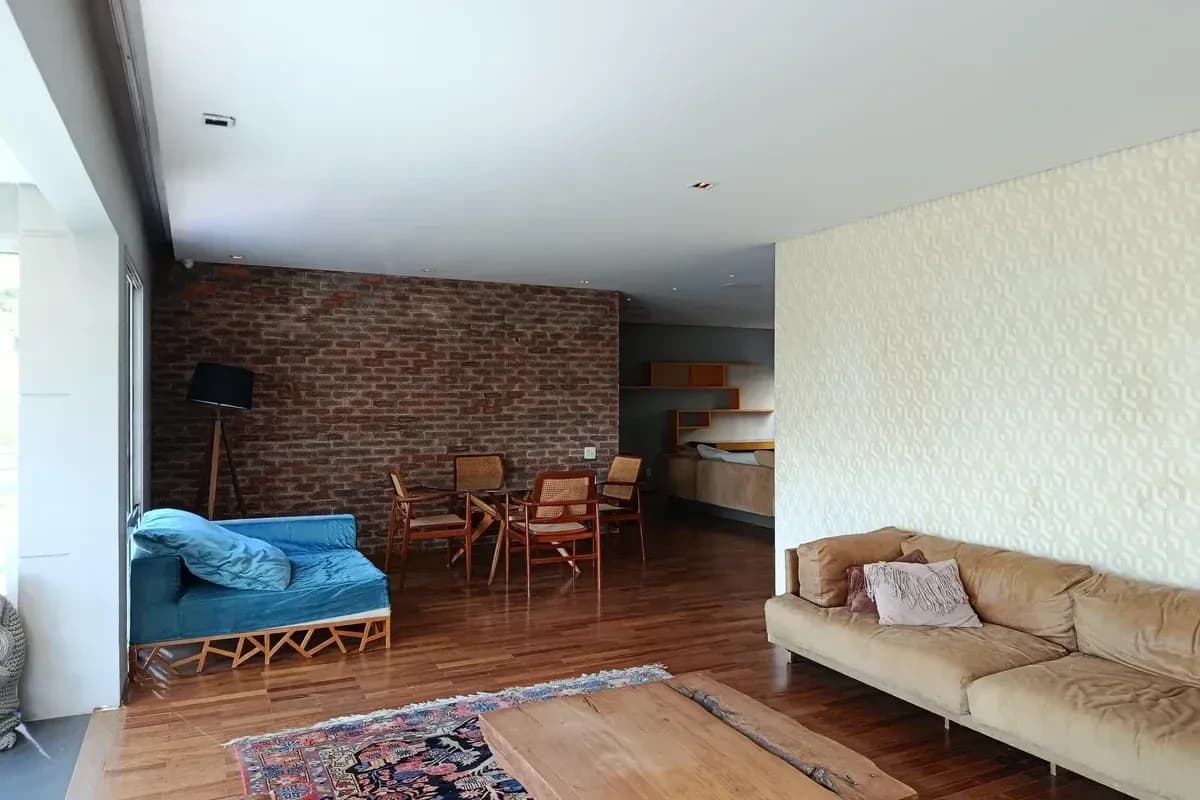 Apartamento 3 quartos no Pinheiros, São Paulo - Foto 6