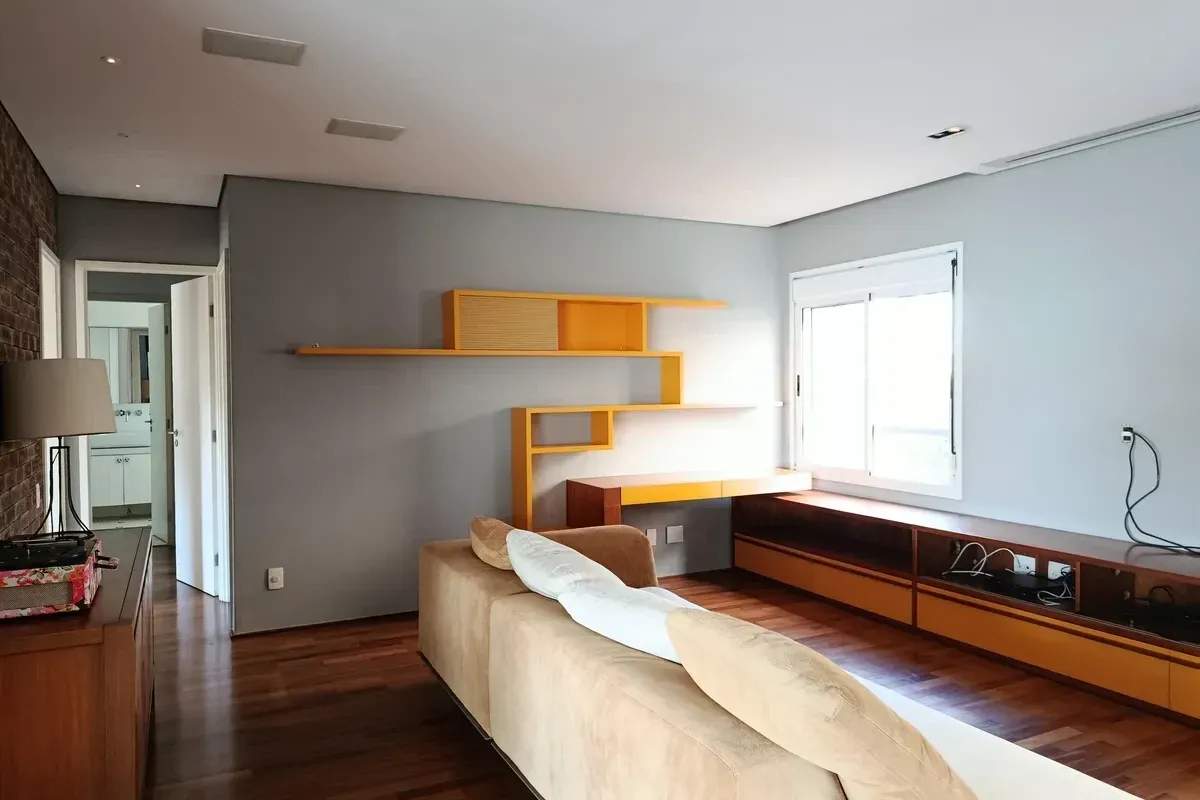 Apartamento 3 quartos no Pinheiros, São Paulo - Foto 7