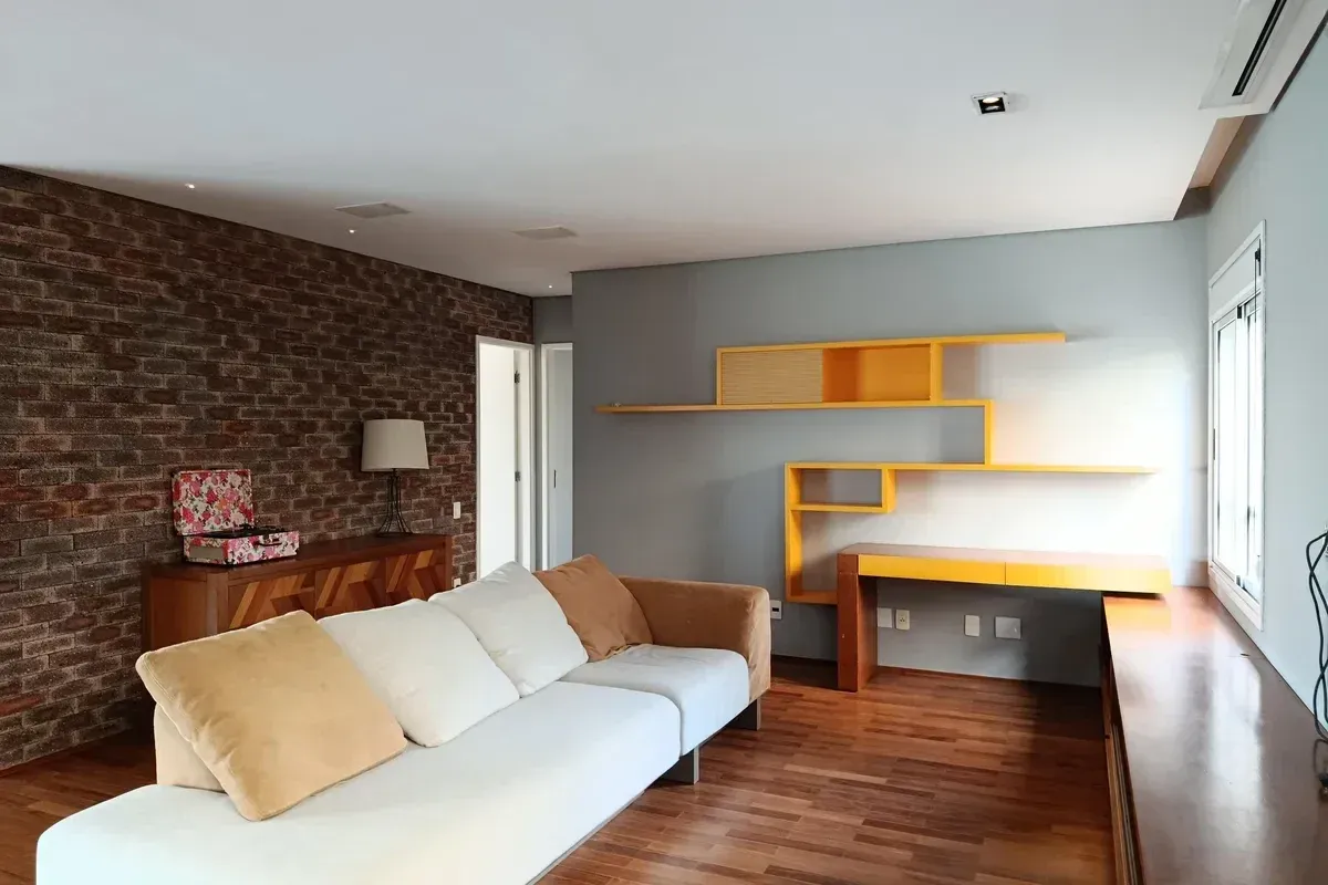 Apartamento 3 quartos no Pinheiros, São Paulo - Foto 8