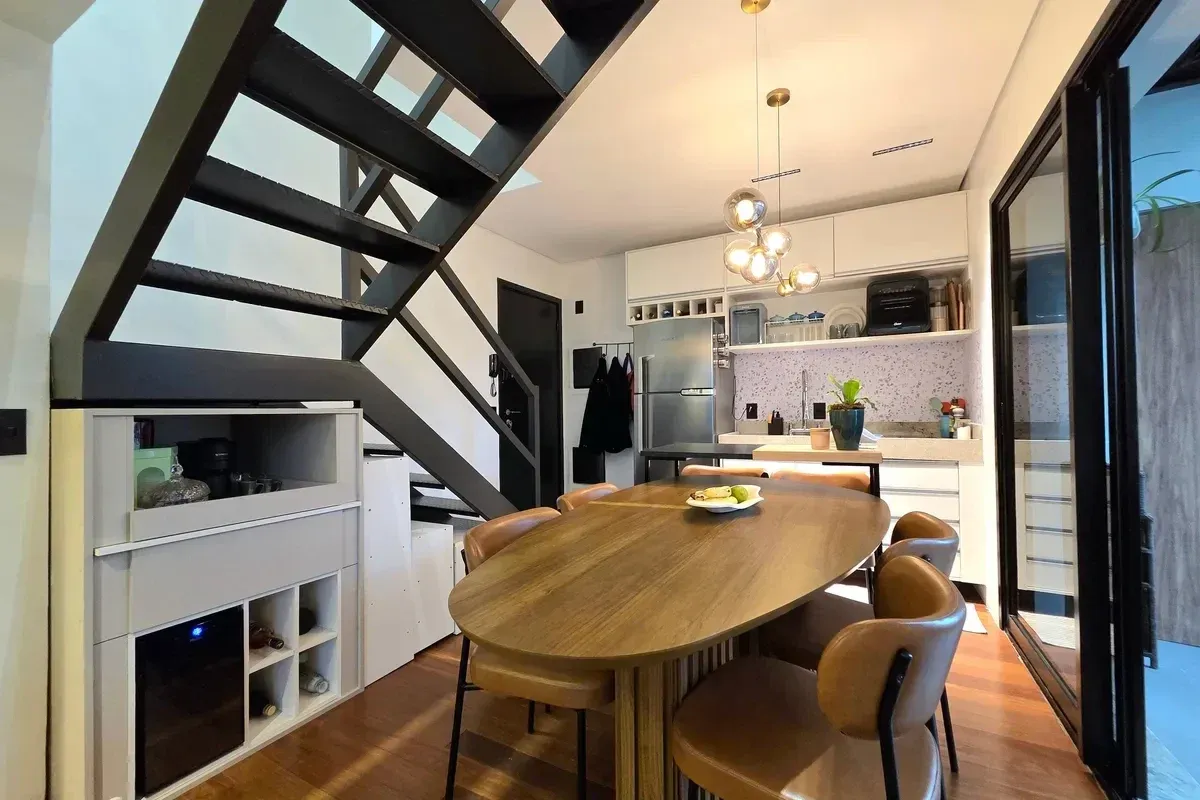 Apartamento 2 quartos na Vila Olímpia, São Paulo - Foto 10