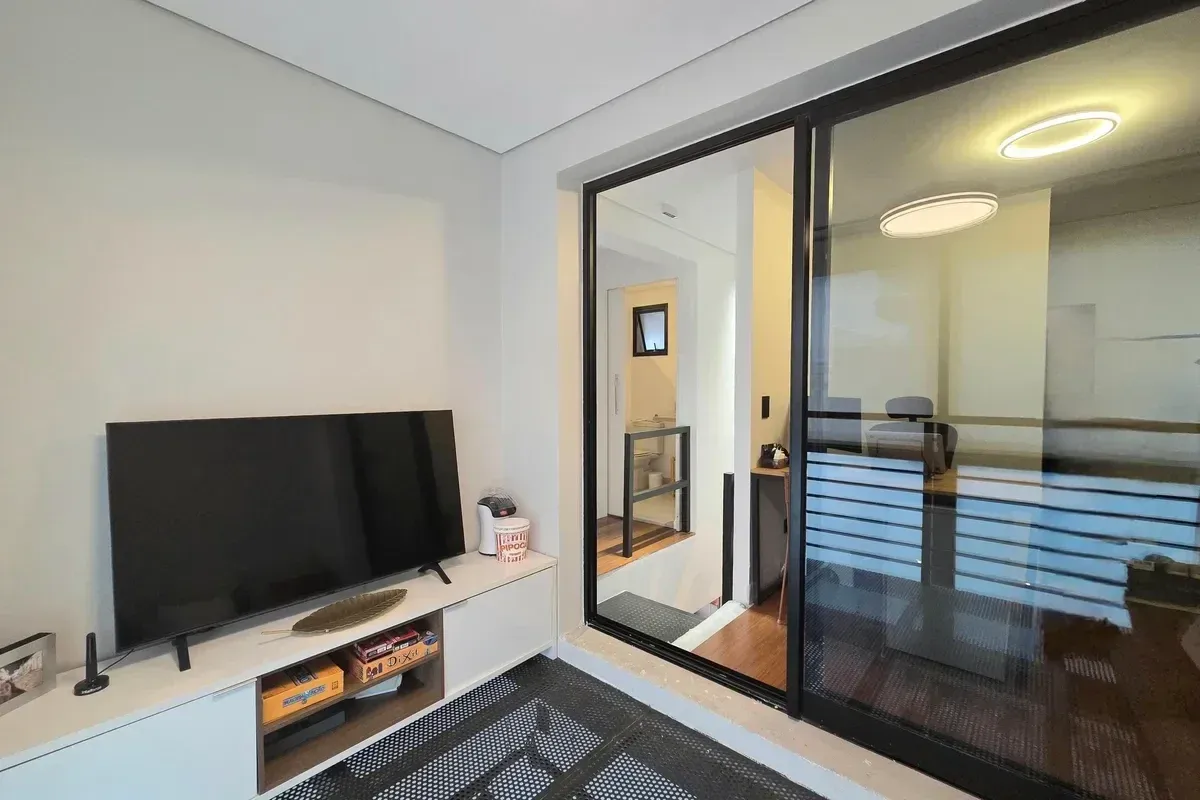 Apartamento 2 quartos na Vila Olímpia, São Paulo - Foto 4