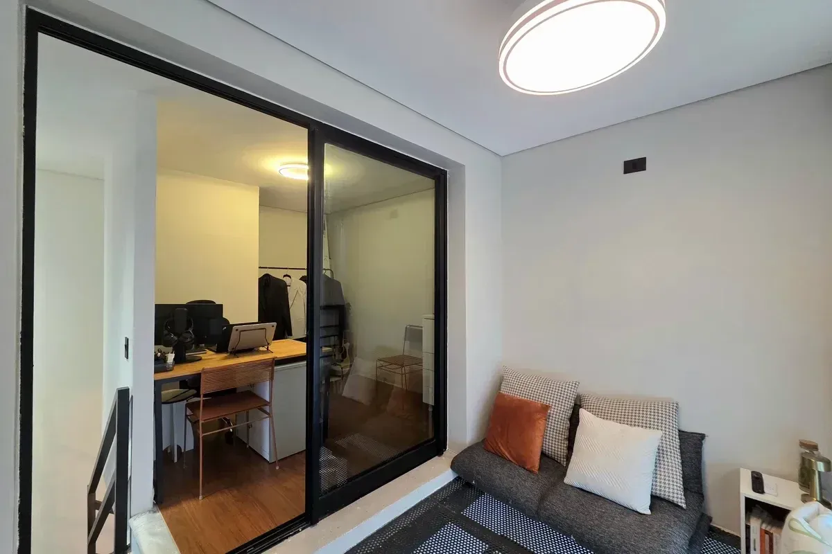 Apartamento 2 quartos na Vila Olímpia, São Paulo - Foto 5