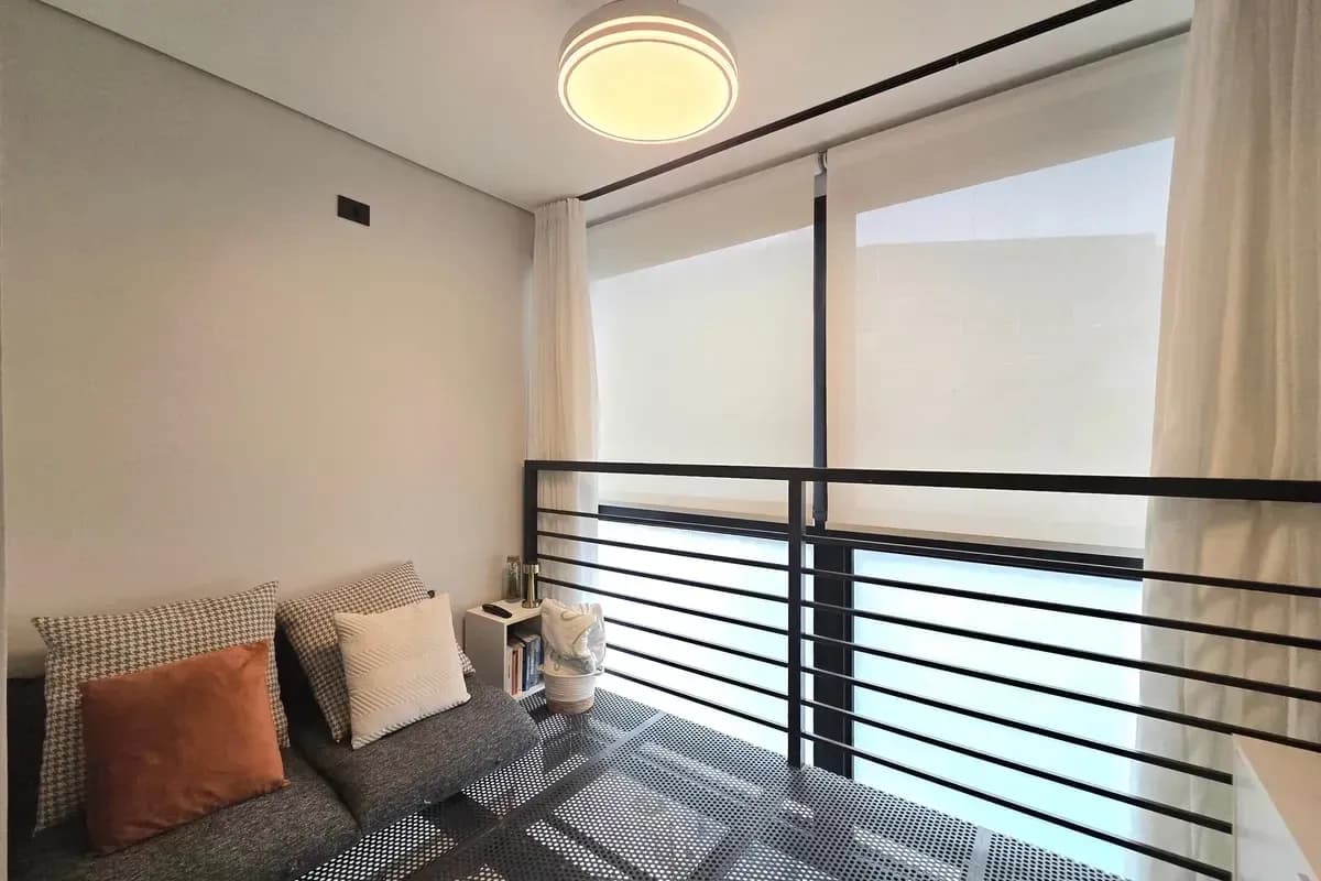 Apartamento 2 quartos na Vila Olímpia, São Paulo - Foto 6