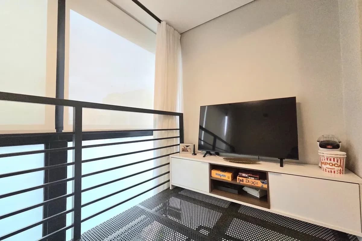 Apartamento 2 quartos na Vila Olímpia, São Paulo - Foto 7