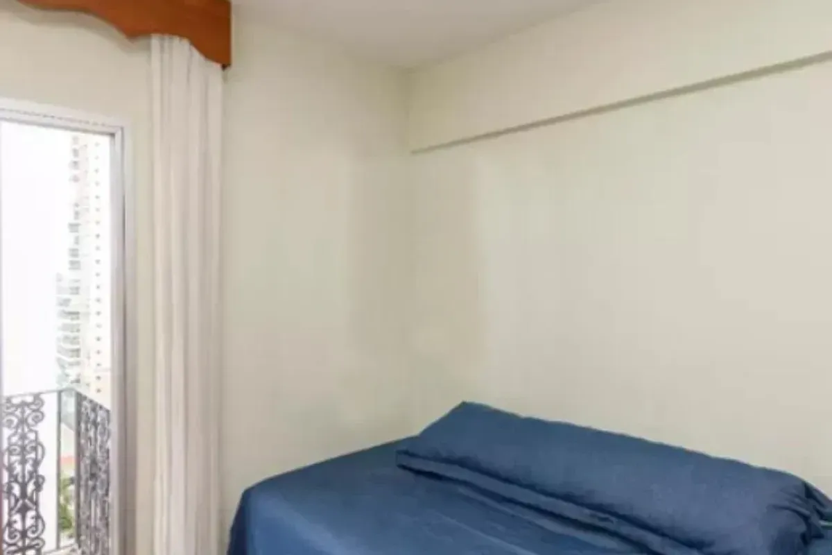 Apartamento 3 quartos no Brooklin Paulista, São Paulo - Foto 10