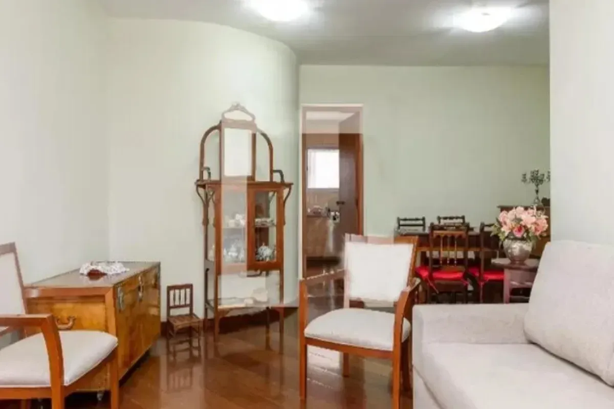 Apartamento à venda, Brooklin Paulista, São Paulo, SP - Foto 2