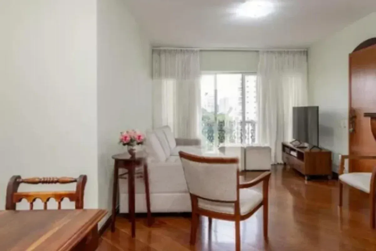 Apartamento à venda, Brooklin Paulista, São Paulo, SP - Foto 3