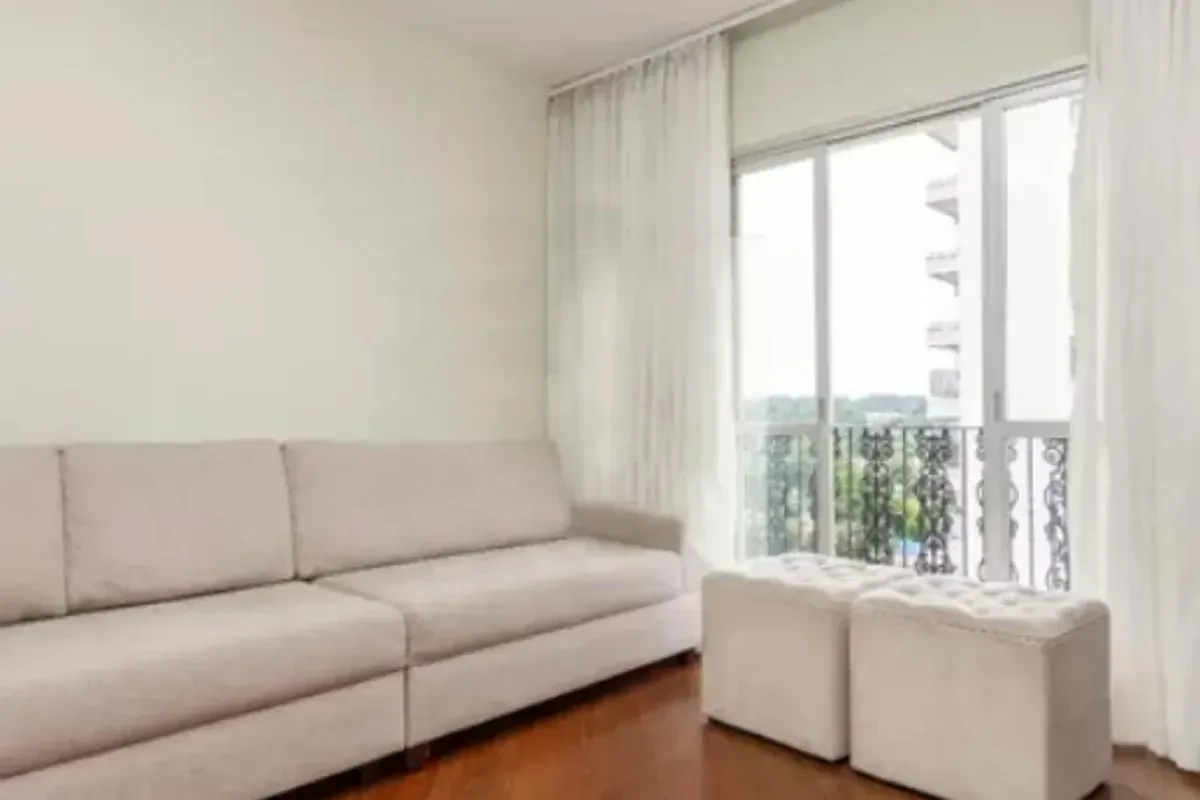 Apartamento à venda, Brooklin Paulista, São Paulo, SP - Foto 4