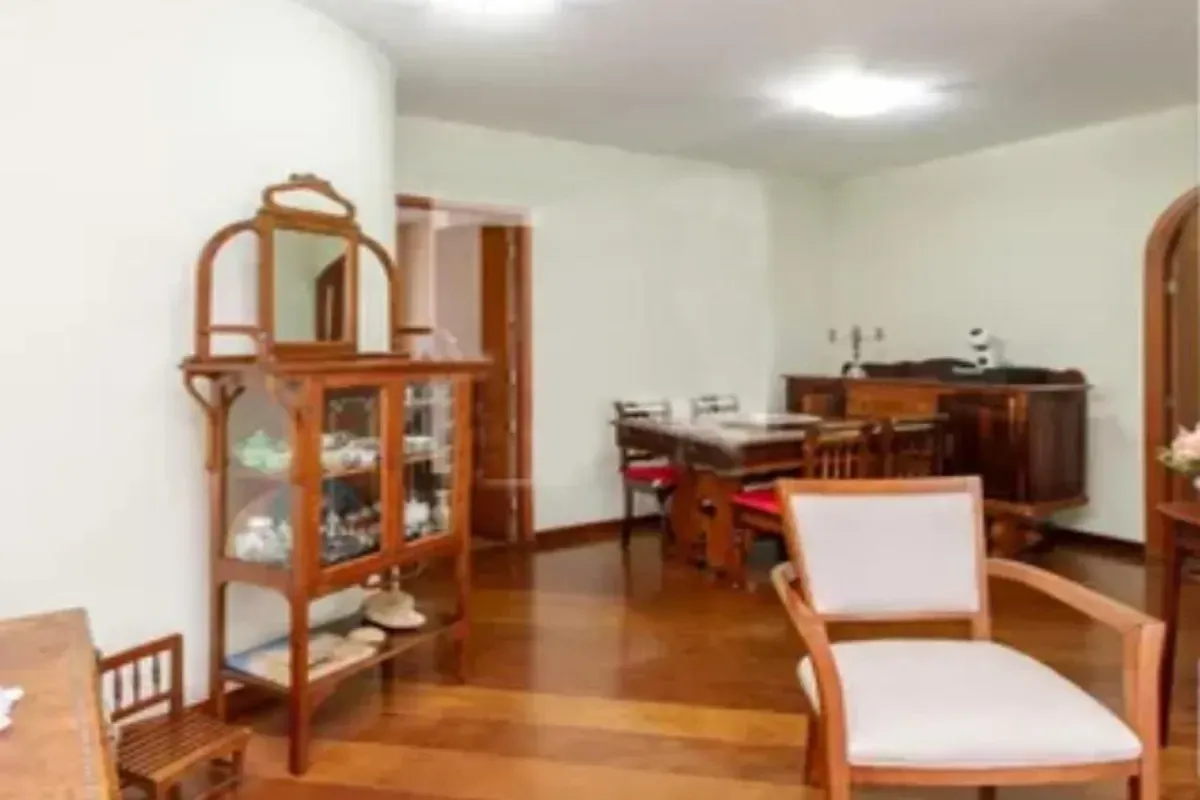 Apartamento 3 quartos no Brooklin Paulista, São Paulo - Foto 6
