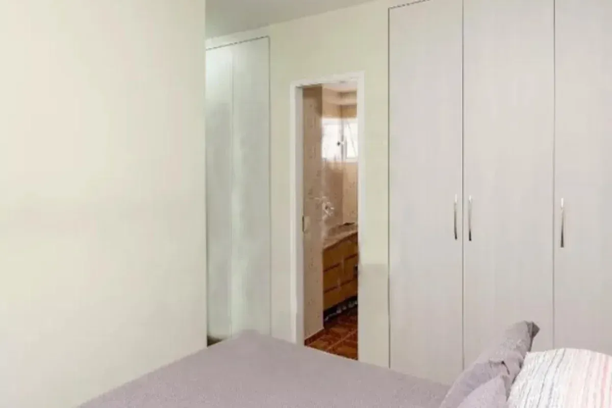 Apartamento 3 quartos no Brooklin Paulista, São Paulo - Foto 7