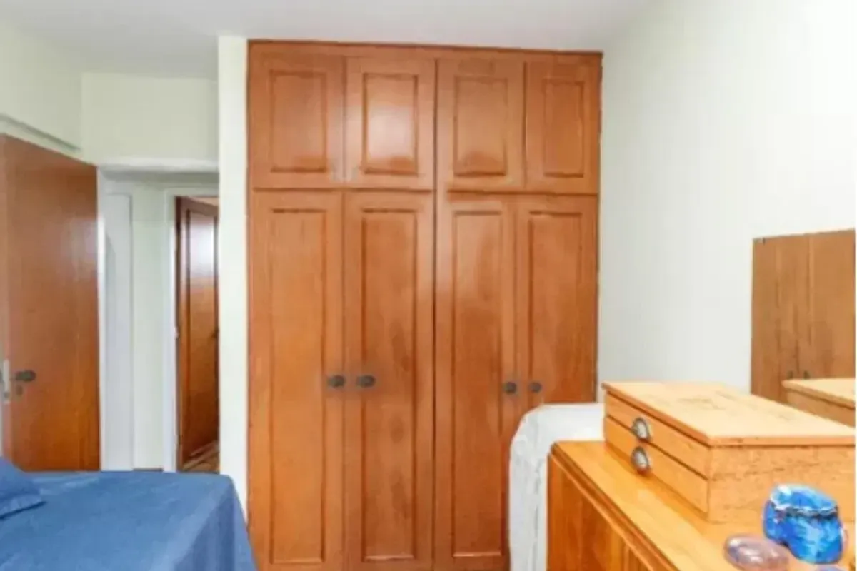 Apartamento 3 quartos no Brooklin Paulista, São Paulo - Foto 9