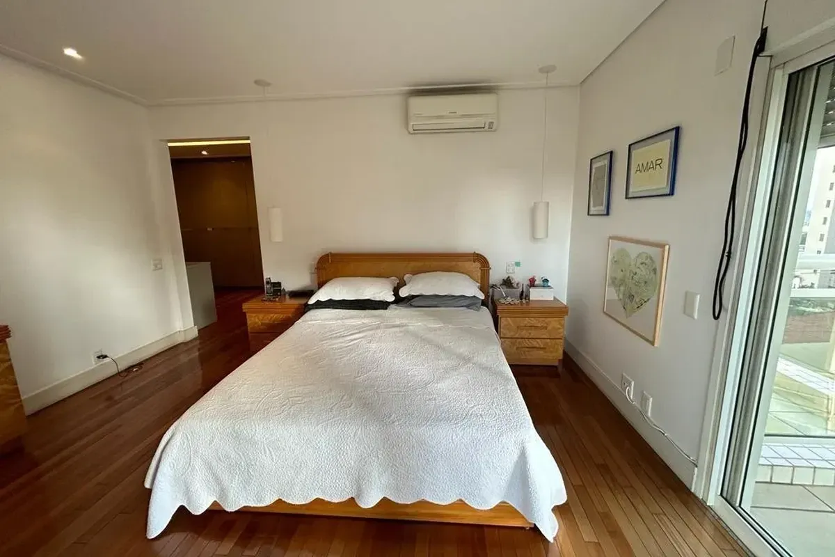Apartamento 4 quartos no Alto da Lapa, São Paulo - Foto 10