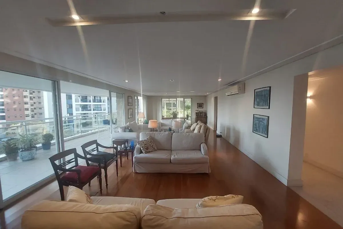 Apartamento à venda, Alto da Lapa, São Paulo, SP - Foto 1