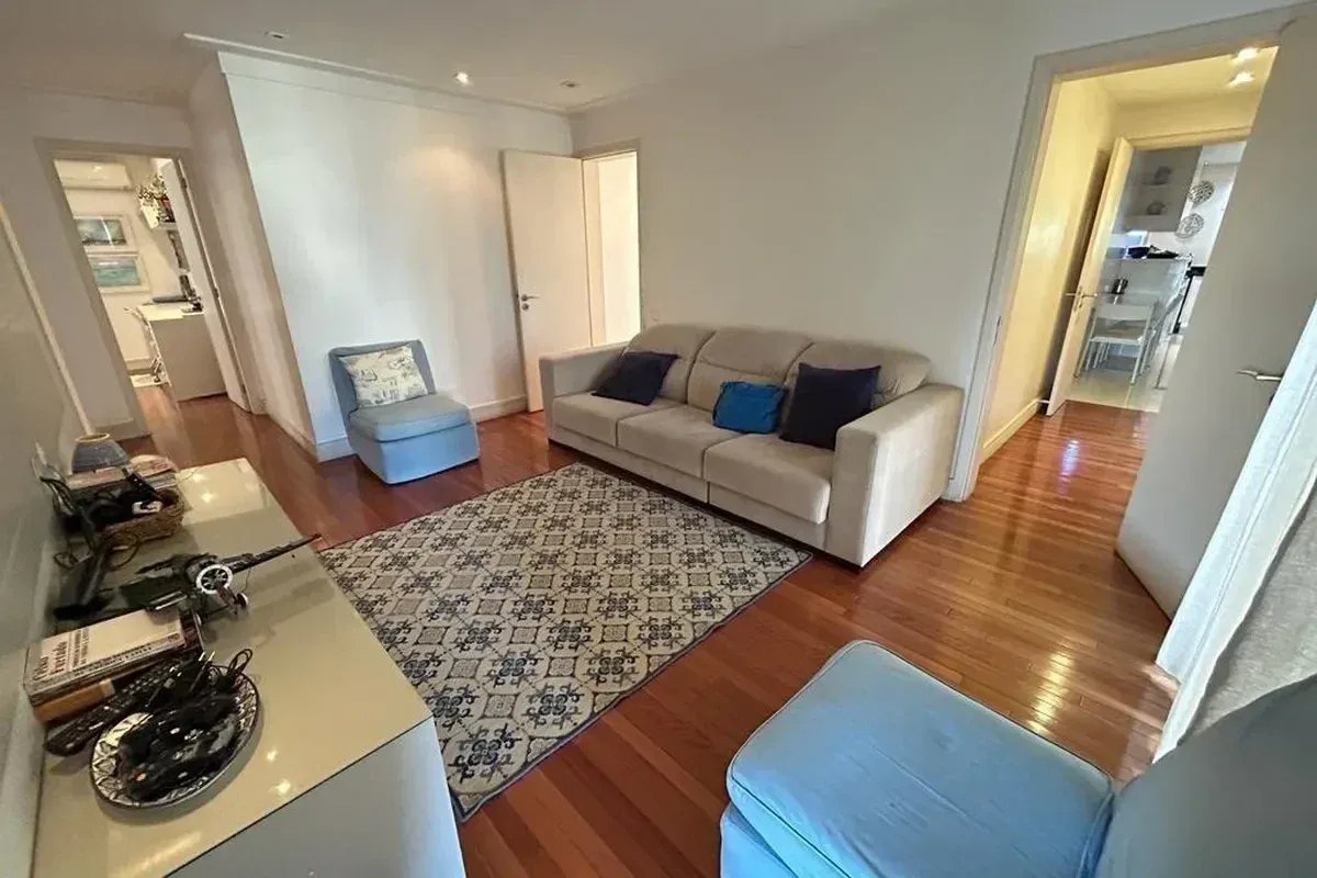 Apartamento à venda, Alto da Lapa, São Paulo, SP - Foto 2