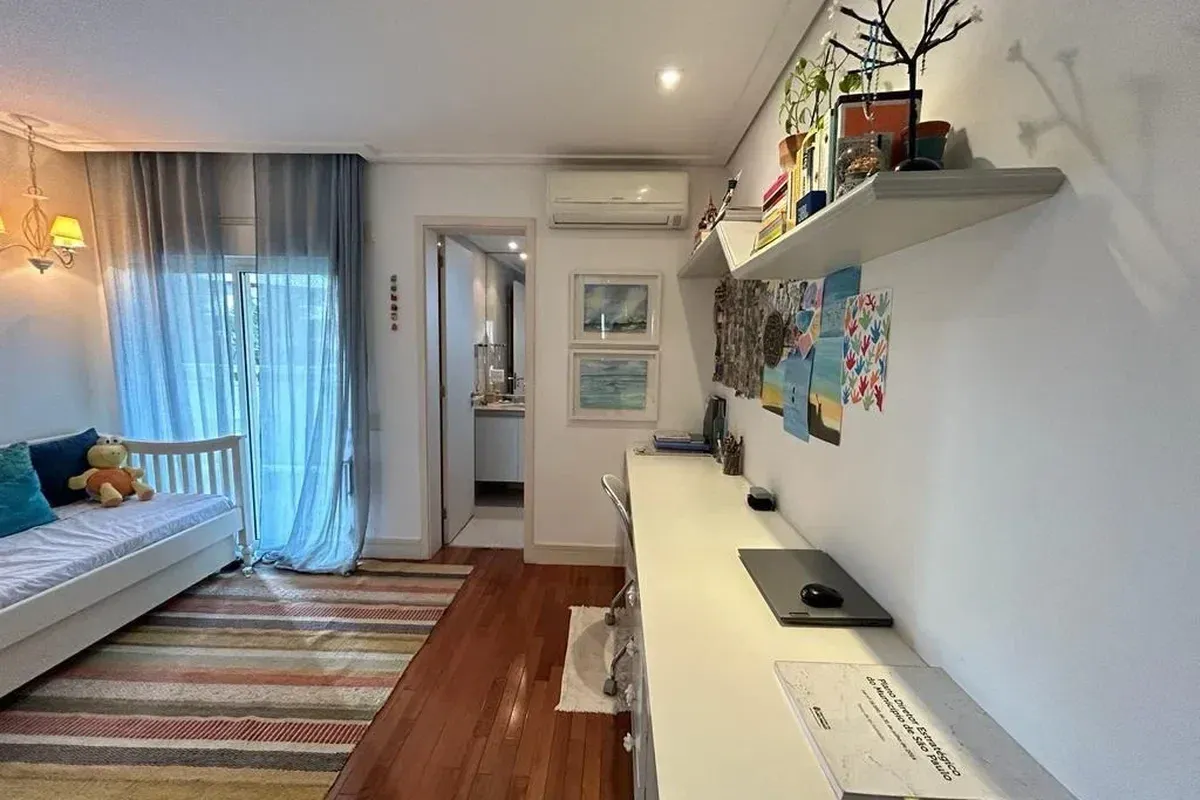 Apartamento à venda, Alto da Lapa, São Paulo, SP - Foto 3