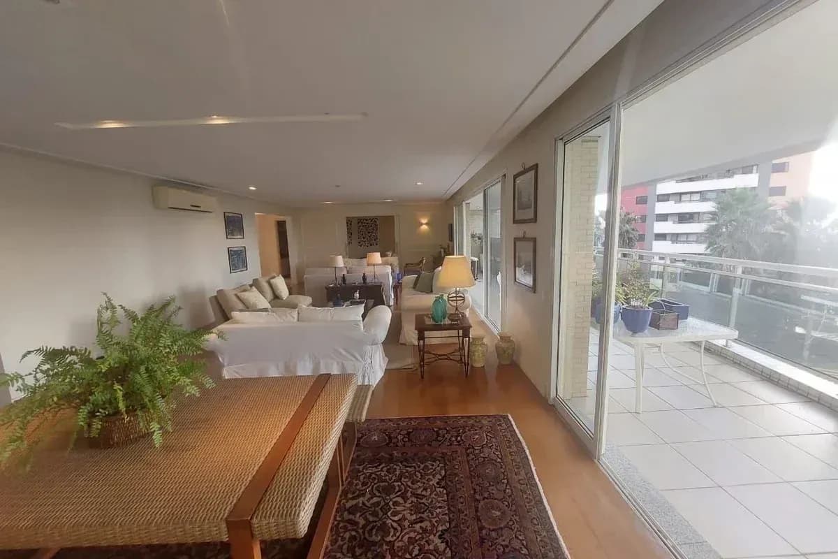 Apartamento 4 quartos no Alto da Lapa, São Paulo - Foto 5