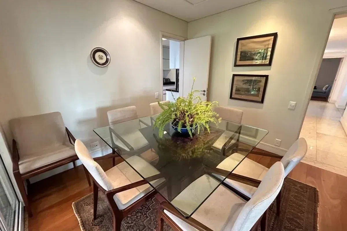 Apartamento 4 quartos no Alto da Lapa, São Paulo - Foto 7
