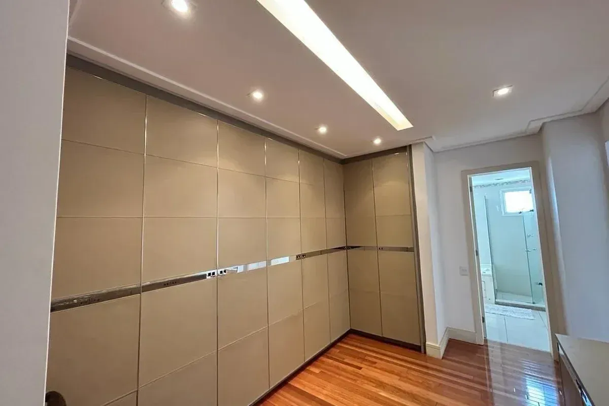 Apartamento 4 quartos no Alto da Lapa, São Paulo - Foto 8