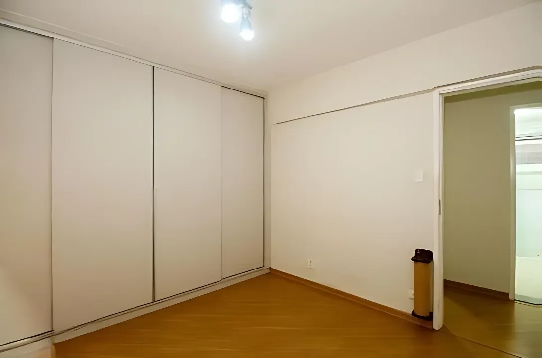 Apartamento 2 quartos no Sumaré, São Paulo - Foto 10