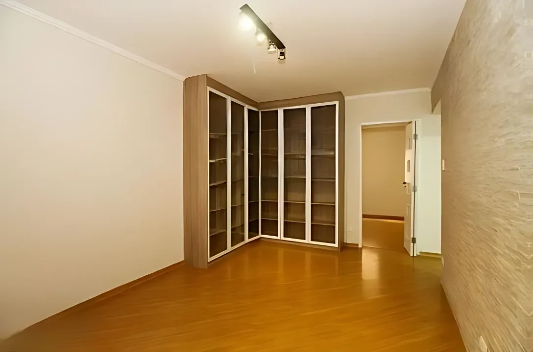 Apartamento 2 quartos no Sumaré, São Paulo - Foto 1
