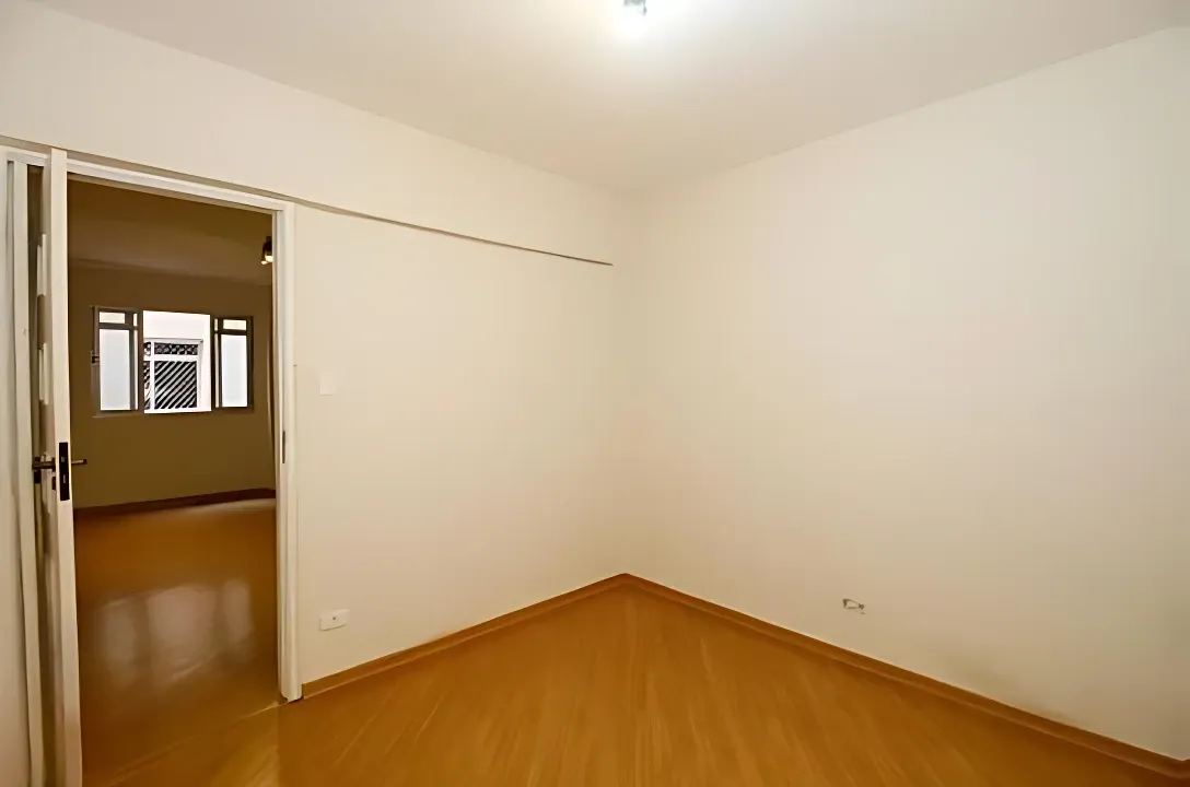 Apartamento 2 quartos no Sumaré, São Paulo - Foto 4