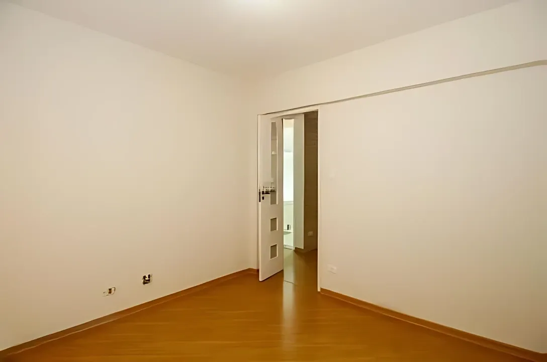 Apartamento 2 quartos no Sumaré, São Paulo - Foto 5