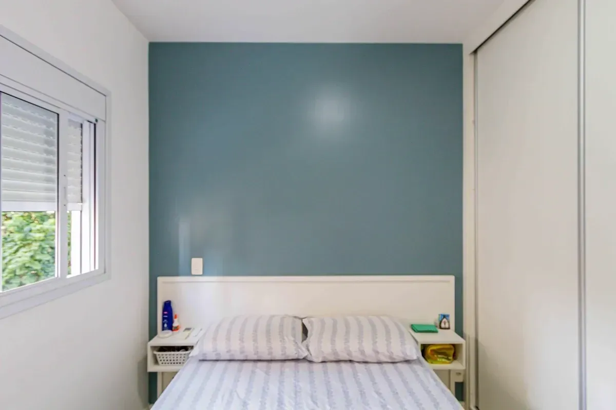 Apartamento 1 quartos no Perdizes, São Paulo - Foto 10