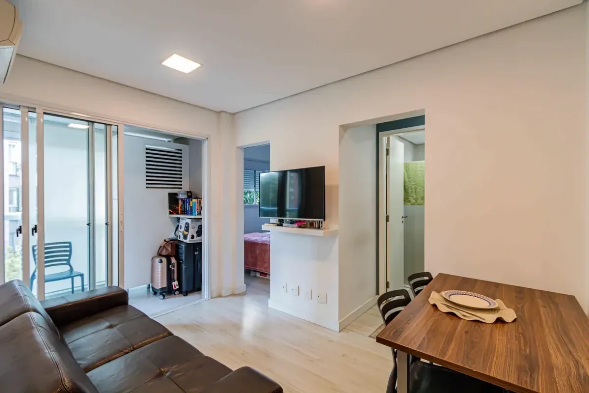 Apartamento à venda, Perdizes, São Paulo, SP - Foto 1
