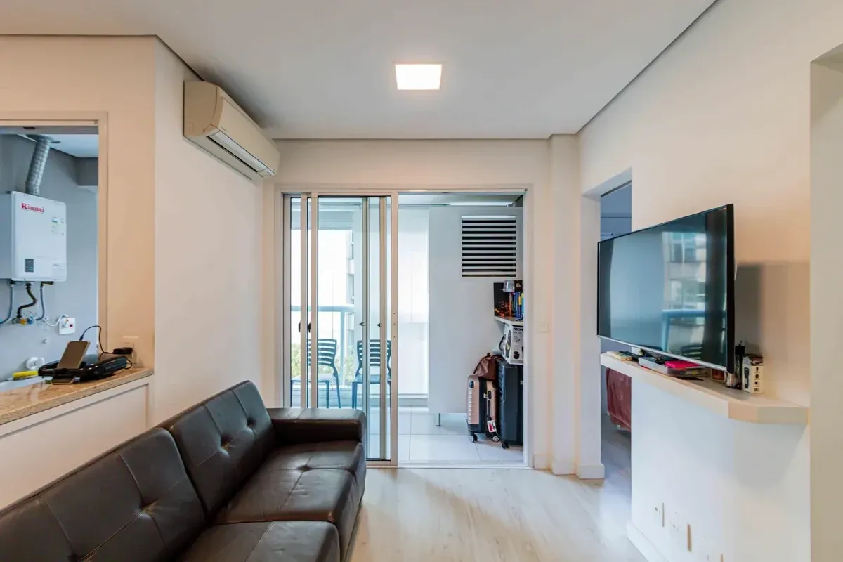 Apartamento à venda, Perdizes, São Paulo, SP - Foto 2