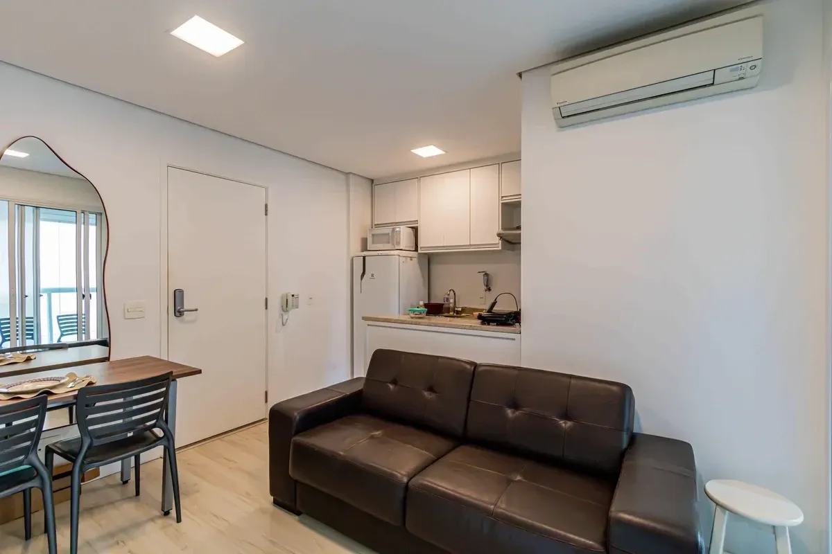Apartamento à venda, Perdizes, São Paulo, SP - Foto 3