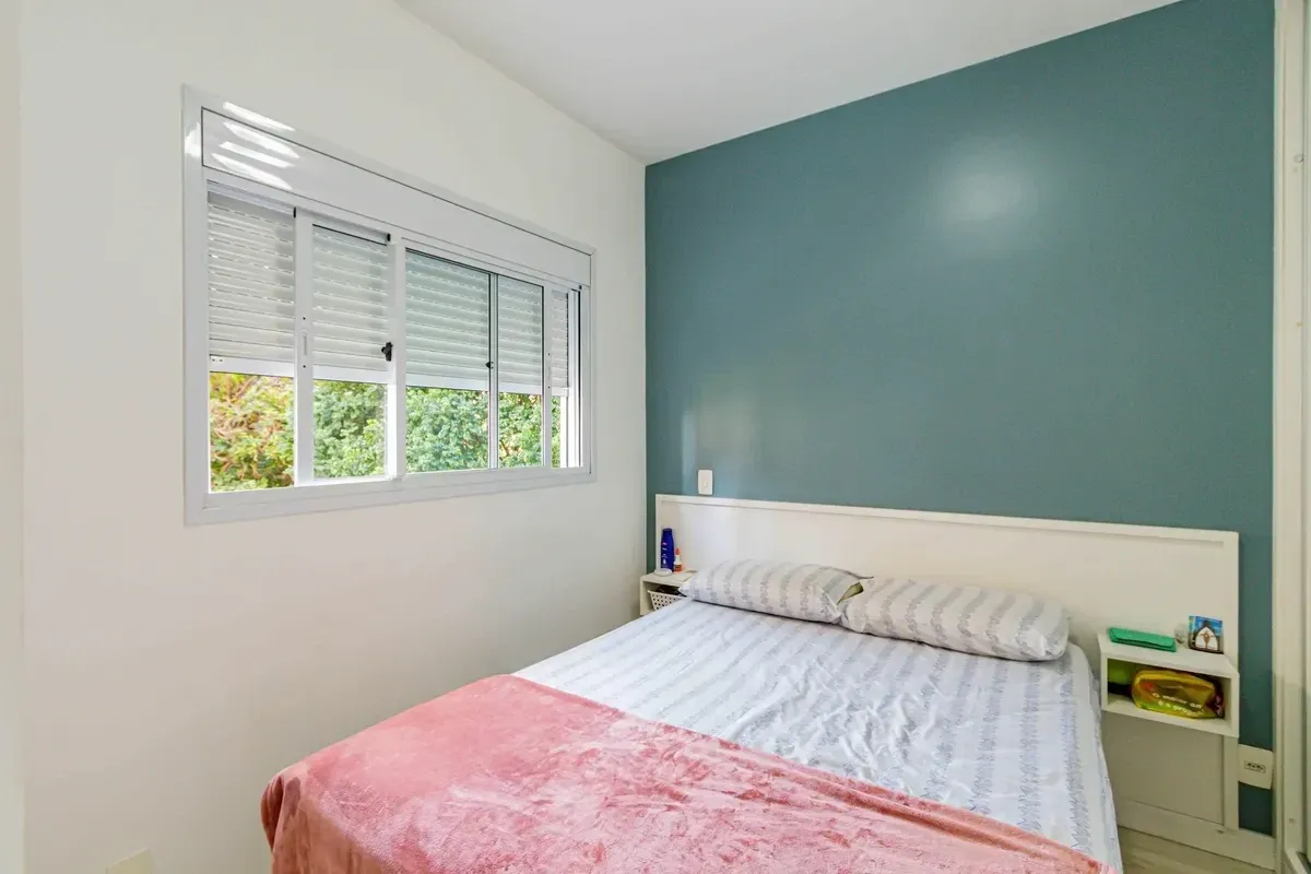 Apartamento 1 quartos no Perdizes, São Paulo - Foto 8