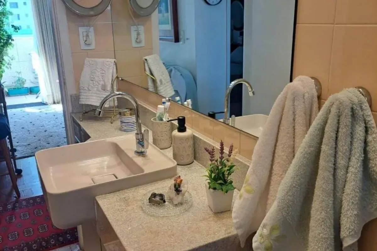 Apartamento 2 quartos no Pinheiros, São Paulo - Foto 3
