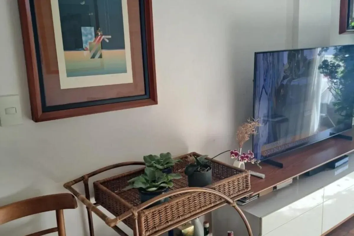 Apartamento 2 quartos no Pinheiros, São Paulo - Foto 4